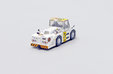 Skymark Tiger Pushback Tug (JC Wings 1:200)