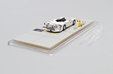 Blank Towbarless Tractor (JC Wings 1:200)