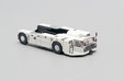 Blank Towbarless Tractor (JC Wings 1:200)