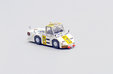 Skymark Tiger Pushback Tug (JC Wings 1:200)