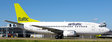 Air Baltic - Boeing 737-500 (JC Wings 1:200)
