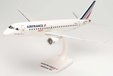 Air France HOP - Embraer E190 (Herpa Snap-Fit 1:100)