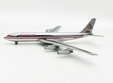 American Airlines - Boeing 707-323B (Inflight200 1:200)