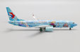 China Eastern Airlines Boeing 737-800 (JC Wings 1:400)