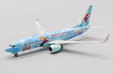 China Eastern Airlines - Boeing 737-800 (JC Wings 1:400)