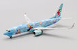 China Eastern Airlines Boeing 737-800 (JC Wings 1:400)