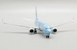 China Eastern Airlines - Boeing 737-800 (JC Wings 1:400)