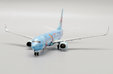 China Eastern Airlines Boeing 737-800 (JC Wings 1:400)