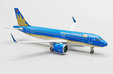 Vietnam Airlines Airbus A320neo (JC Wings 1:400)