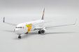 MIAT Mongolian Airlines Boeing 767-300(ER) (JC Wings 1:400)