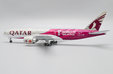 Qatar Airways Boeing 777-200(LR) (JC Wings 1:400)