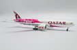 Qatar Airways - Boeing 777-200(LR) (JC Wings 1:400)