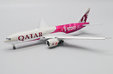 Qatar Airways Boeing 777-200(LR) (JC Wings 1:400)