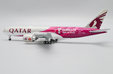 Qatar Airways Boeing 777-200(LR) (JC Wings 1:400)