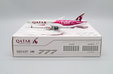 Qatar Airways Boeing 777-200(LR) (JC Wings 1:400)