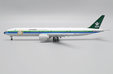 Saudi Arabian Airlines - Boeing 777-300(ER) (JC Wings 1:400)