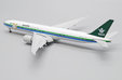 Saudi Arabian Airlines Boeing 777-300(ER) (JC Wings 1:400)