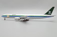 Saudi Arabian Airlines Boeing 777-300(ER) (JC Wings 1:400)