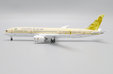 Saudi Arabian Airlines - Boeing 787-9 (JC Wings 1:400)