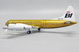 Braniff International Airways Lockheed L-188C Electra (JC Wings 1:200)