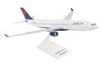 Delta Air Lines Airbus A330-300 (Skymarks 1:200)