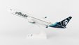 Alaska Airlines  Boeing 737-900 (Skymarks 1:130)