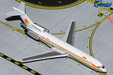 National Airlines - Boeing 727-200 (GeminiJets 1:400)