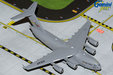 United States Air Force (USAF) - Boeing C-17 Globemaster III (GeminiJets 1:400)