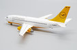 Lufthansa Boeing 737-200(Adv) (JC Wings 1:200)