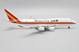 Kalitta Air Boeing 747-400(BCF) (JC Wings 1:400)
