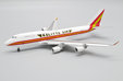 Kalitta Air Boeing 747-400(BCF) (JC Wings 1:400)