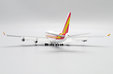 Kalitta Air Boeing 747-400(BCF) (JC Wings 1:400)