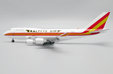 Kalitta Air Boeing 747-400(BCF) (JC Wings 1:400)