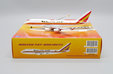 Kalitta Air Boeing 747-400(BCF) (JC Wings 1:400)