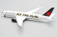 Air Canada Boeing 787-9 (JC Wings 1:400)