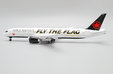 Air Canada Boeing 787-9 (JC Wings 1:400)