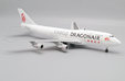 Dragonair Cargo Boeing 747-300(SF) (JC Wings 1:200)