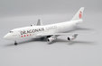 Dragonair Cargo - Boeing 747-300(SF) (JC Wings 1:200)