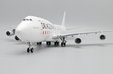 Dragonair Cargo Boeing 747-300(SF) (JC Wings 1:200)