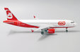 Niki Airbus A320 (JC Wings 1:200)