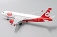 Niki Airbus A320 (JC Wings 1:200)