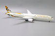 Etihad Airways Boeing 787-10 (JC Wings 1:200)