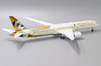 Etihad Airways Boeing 787-10 (JC Wings 1:200)