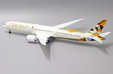 Etihad Airways Boeing 787-10 (JC Wings 1:200)