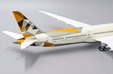 Etihad Airways Boeing 787-10 (JC Wings 1:200)