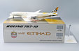 Etihad Airways Boeing 787-10 (JC Wings 1:200)