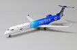 LOT Polish Airlines (Nordica) - Bombardier CRJ-900 (JC Wings 1:200)