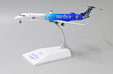 LOT Polish Airlines (Nordica) - Bombardier CRJ-900 (JC Wings 1:200)