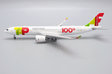 TAP Air Portugal - Airbus A330-900neo (JC Wings 1:400)