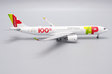 TAP Air Portugal Airbus A330-900neo (JC Wings 1:400)